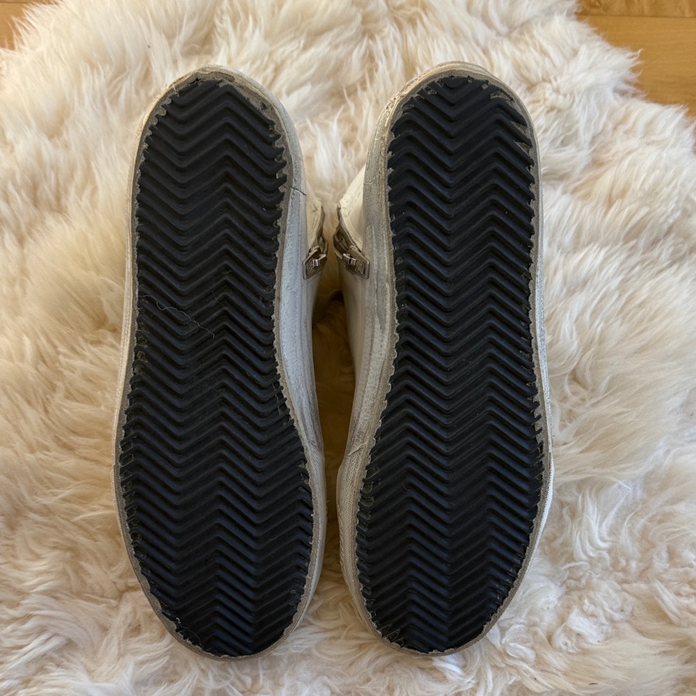 Golden Goose Slides, size 36 - Picture 13 of 13